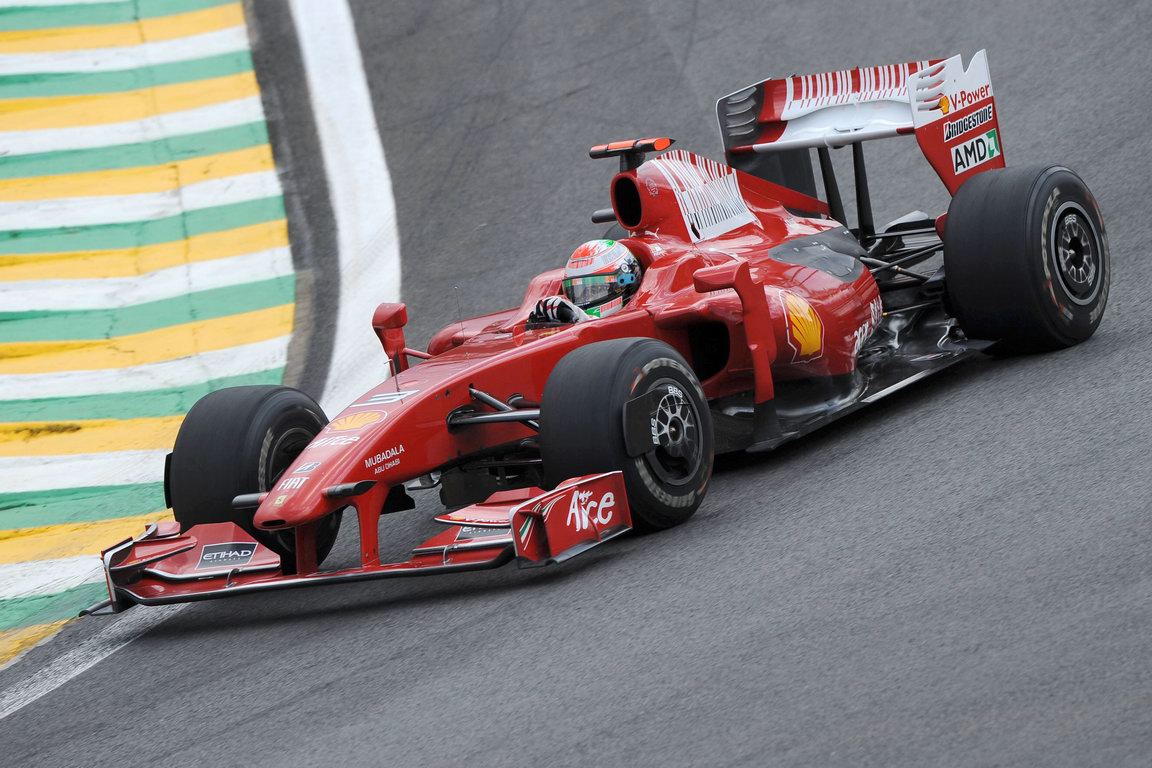 GP BRASILE